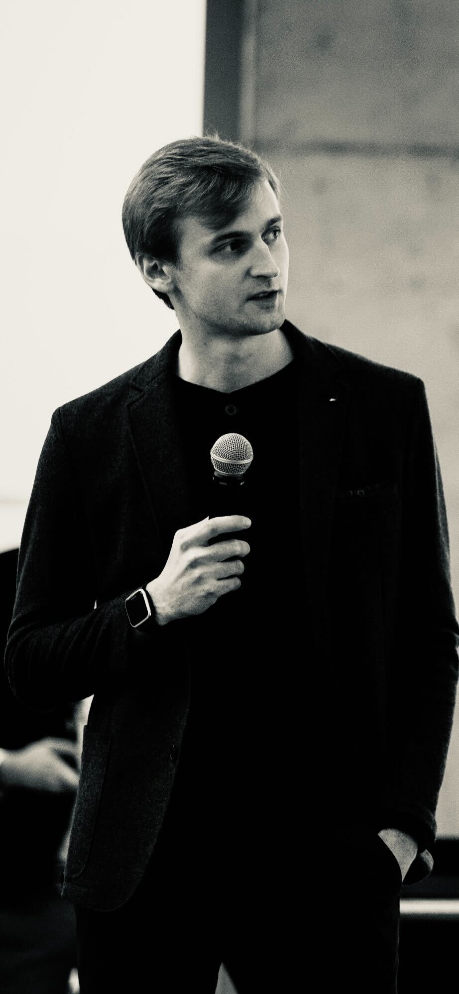 Tomáš Kozák